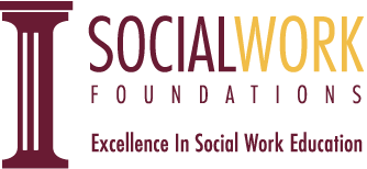 Social Work Foundations logo