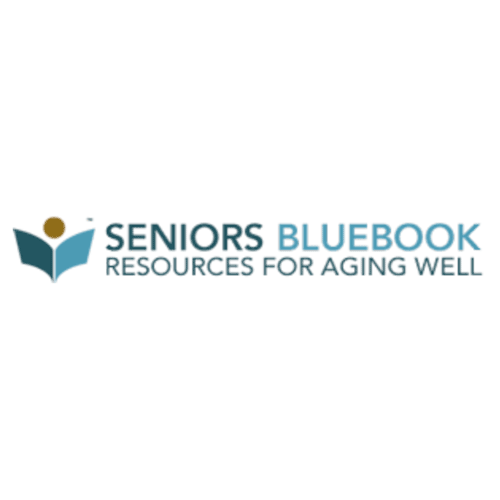 seniors bluebook logo