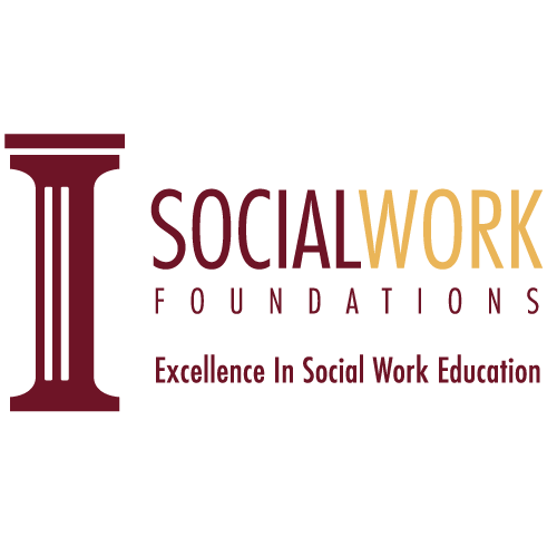 social work foundations logo