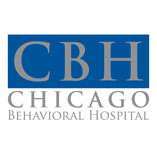 chicago behavioral hospital logo