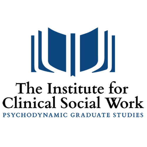 institute for clinical social work logo