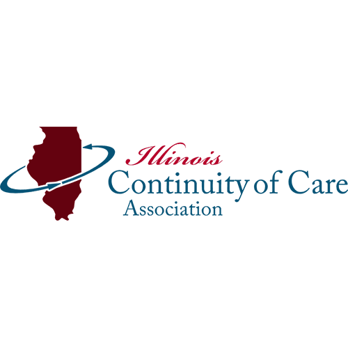 IL continuity of care logo