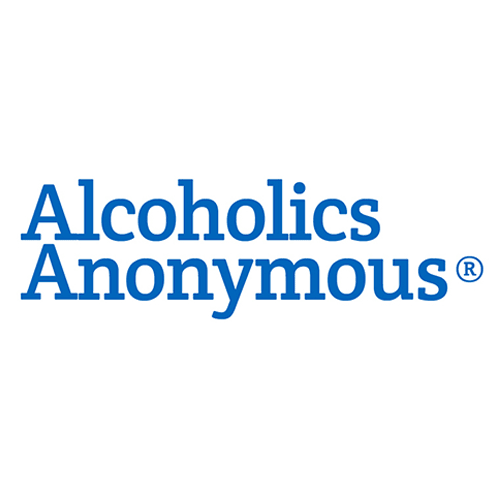 alcoholics anonymous logo
