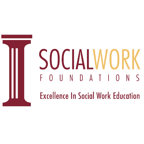 social work foundations logo