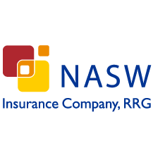 NASW RRG logo
