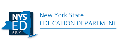 New York State Education Dept. logo