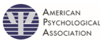 american psychological association logo